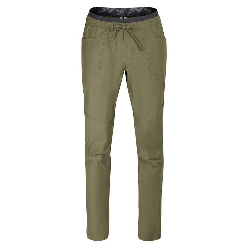 M`s Solo 1.0 Mountaineering Pants